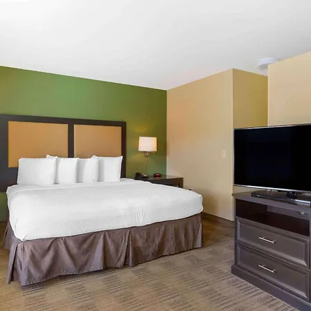 Extended Stay America Suites - Phoenix - Chandler - E Chandler Blvd