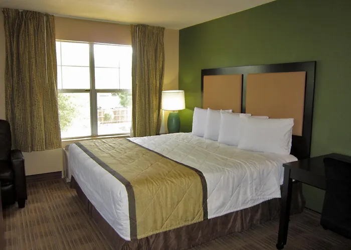 Hotel Extended America - - Chandler - E Chandler Blvd