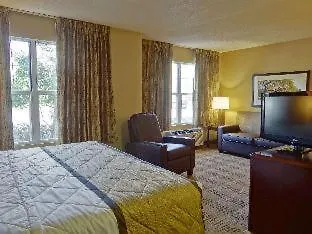 Extended America - - Chandler - E Chandler Blvd Hotel 2*