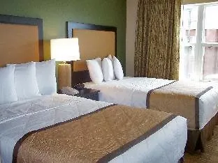 Hotel Extended America - - Chandler - E Chandler Blvd Phoenix