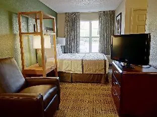 Extended America - - Chandler - E Chandler Blvd 2*