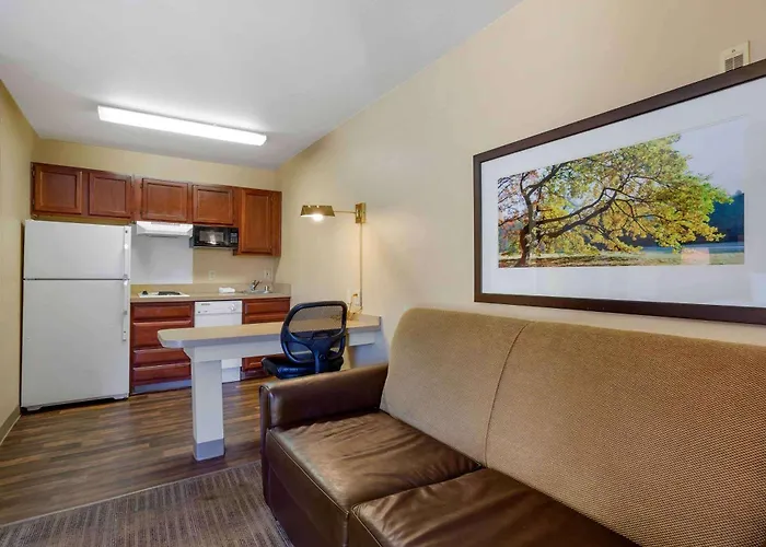 Hotel Extended America - - Chandler - E Chandler Blvd Phoenix