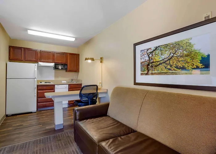 Extended America - - Chandler - E Chandler Blvd 2* Phoenix