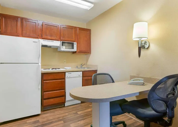 Hotel Extended America - - Chandler - E Chandler Blvd