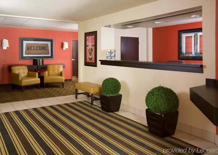 Hotel Extended America - - Chandler - E Chandler Blvd Phoenix