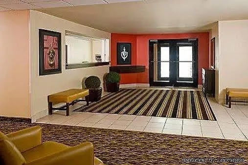 Extended America - - Chandler - E Chandler Blvd Hotel 2*